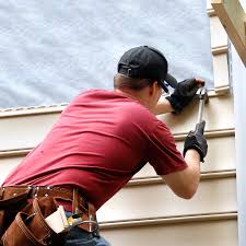 How To Choose The Right Materials for Your Siding Installation in 'Gainesville, GA